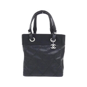 CHANEL Black Bag